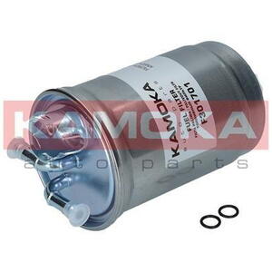 Palivový filtr KAMOKA F301701