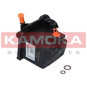 Palivový filtr KAMOKA F303201