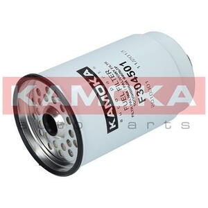 Palivový filtr KAMOKA F304501