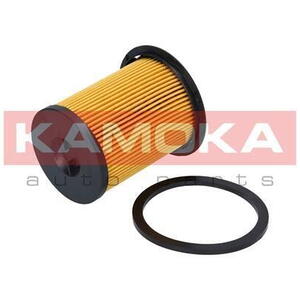 Palivový filtr KAMOKA F307101