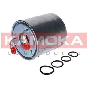 Palivový filtr KAMOKA F311701