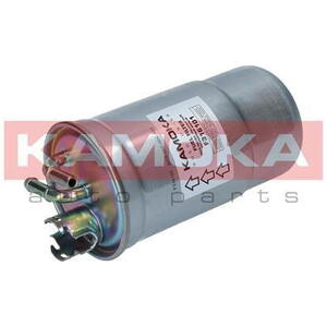 Palivový filtr KAMOKA F316101