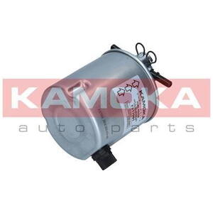 Palivový filtr KAMOKA F317001
