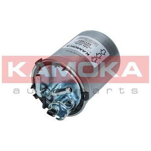 Palivový filtr KAMOKA F317501