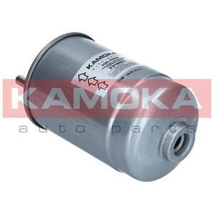 Palivový filtr KAMOKA F318001