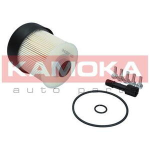 Palivový filtr KAMOKA F320701