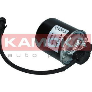 Palivový filtr KAMOKA F322101