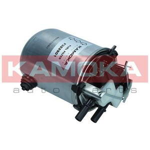 Palivový filtr KAMOKA F322801