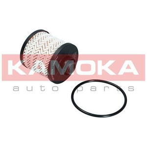 Palivový filtr KAMOKA F324001