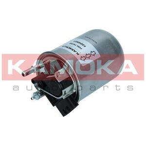 Palivový filtr KAMOKA F324501