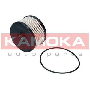 Palivový filtr KAMOKA F325401