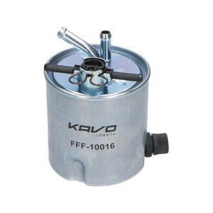 Palivový filtr KAVO PARTS FFF-10016