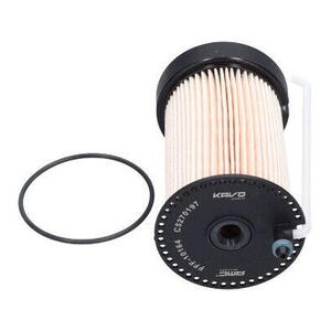 Palivový filtr KAVO PARTS FFF-10164