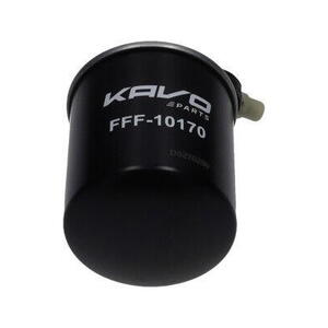 Palivový filtr KAVO PARTS FFF-10170