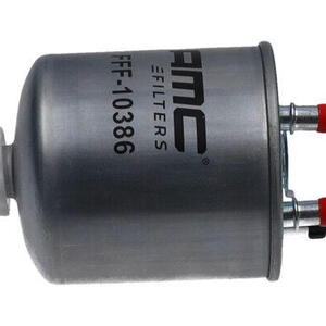 Palivový filtr KAVO PARTS FFF-10386