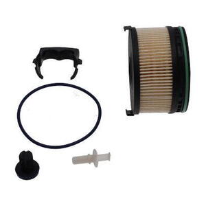 Palivový filtr KAVO PARTS FFF-10403