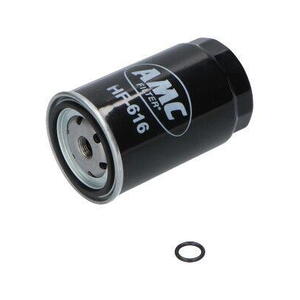 Palivový filtr KAVO PARTS HF-616