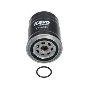 Palivový filtr KAVO PARTS TF-1652