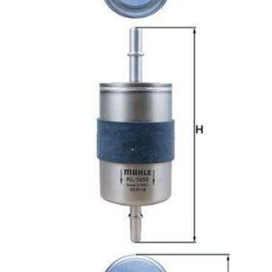 Palivový filtr KNECHT KL 1055