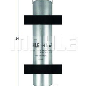 Palivový filtr KNECHT KL 478