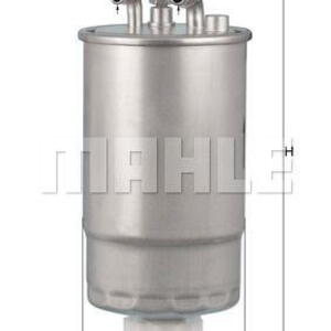 Palivový filtr KNECHT KL 568