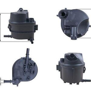 Palivový filtr KNECHT KL 777D