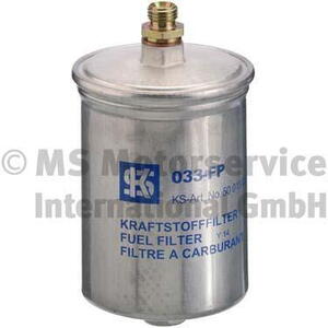 Palivový filtr KOLBENSCHMIDT 50013033