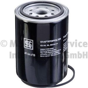 Palivový filtr KOLBENSCHMIDT 50014144