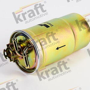 Palivový filtr KRAFT AUTOMOTIVE 1720110
