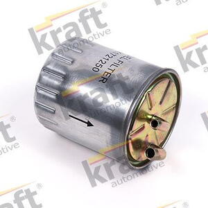 Palivový filtr KRAFT AUTOMOTIVE 1721250