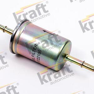 Palivový filtr KRAFT AUTOMOTIVE 1722100