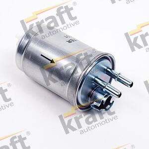 Palivový filtr KRAFT AUTOMOTIVE 1722101
