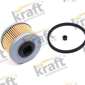 Palivový filtr KRAFT AUTOMOTIVE 1725030