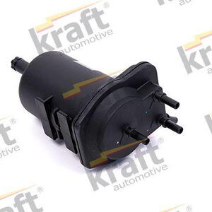 Palivový filtr KRAFT AUTOMOTIVE 1725060