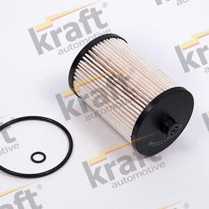 Palivový filtr KRAFT AUTOMOTIVE 1726340