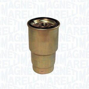 Palivový filtr MAGNETI MARELLI 152071760681