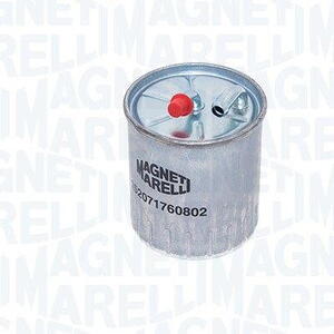 Palivový filtr MAGNETI MARELLI 152071760802