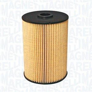 Palivový filtr MAGNETI MARELLI 152071760880