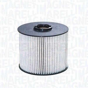 Palivový filtr MAGNETI MARELLI 153071760480