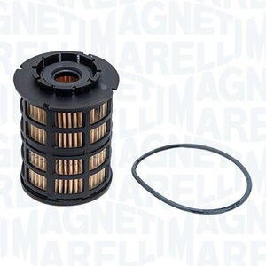 Palivový filtr MAGNETI MARELLI 153071762626