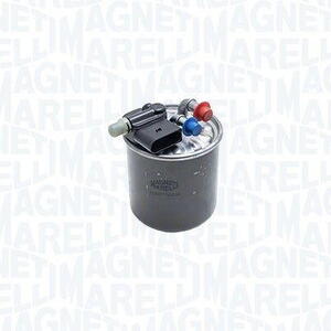 Palivový filtr MAGNETI MARELLI 153071762630