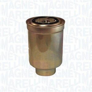Palivový filtr MAGNETI MARELLI 71758011