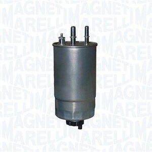 Palivový filtr MAGNETI MARELLI 71760155