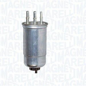 Palivový filtr MAGNETI MARELLI 71760393