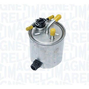 Palivový filtr MAGNETI MARELLI 71760637