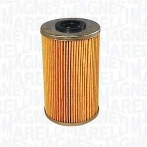 Palivový filtr MAGNETI MARELLI 71760645