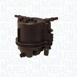 Palivový filtr MAGNETI MARELLI 71760667