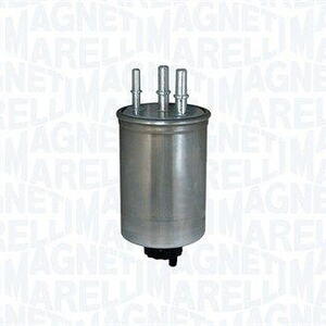 Palivový filtr MAGNETI MARELLI 71760668