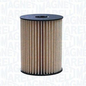 Palivový filtr MAGNETI MARELLI 71760722