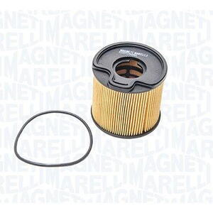 Palivový filtr MAGNETI MARELLI 71760861
